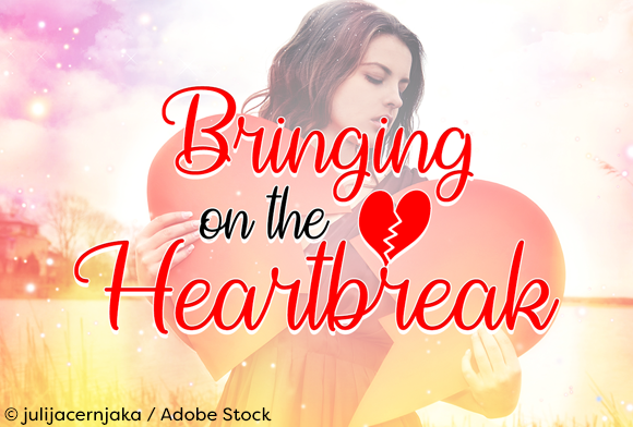 Bringing on the Heartbreak: A Script Font That Elevates Brand Voice