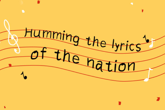 Lisaceria: A Handwritten Font That Elevates Real Small Business Branding